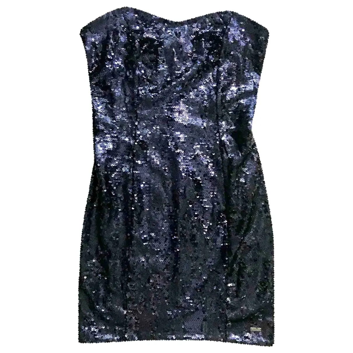 Glitter mini dress GUESS