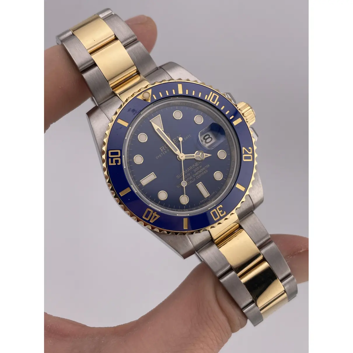 Buy Rolex Submariner watch online