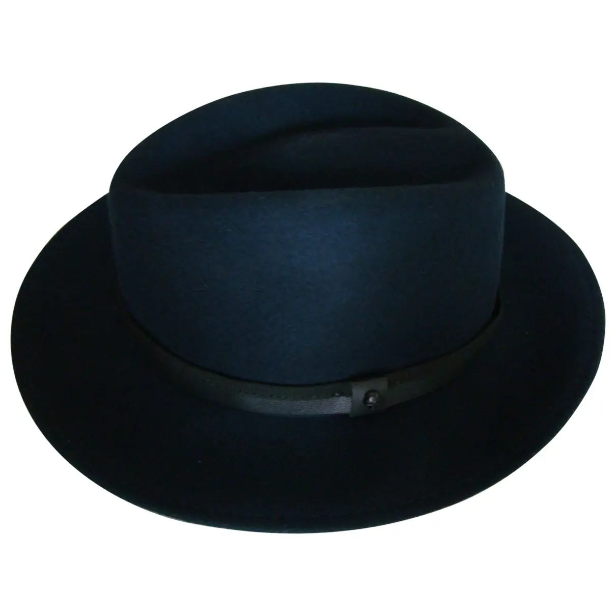 Blue Hat The Kooples