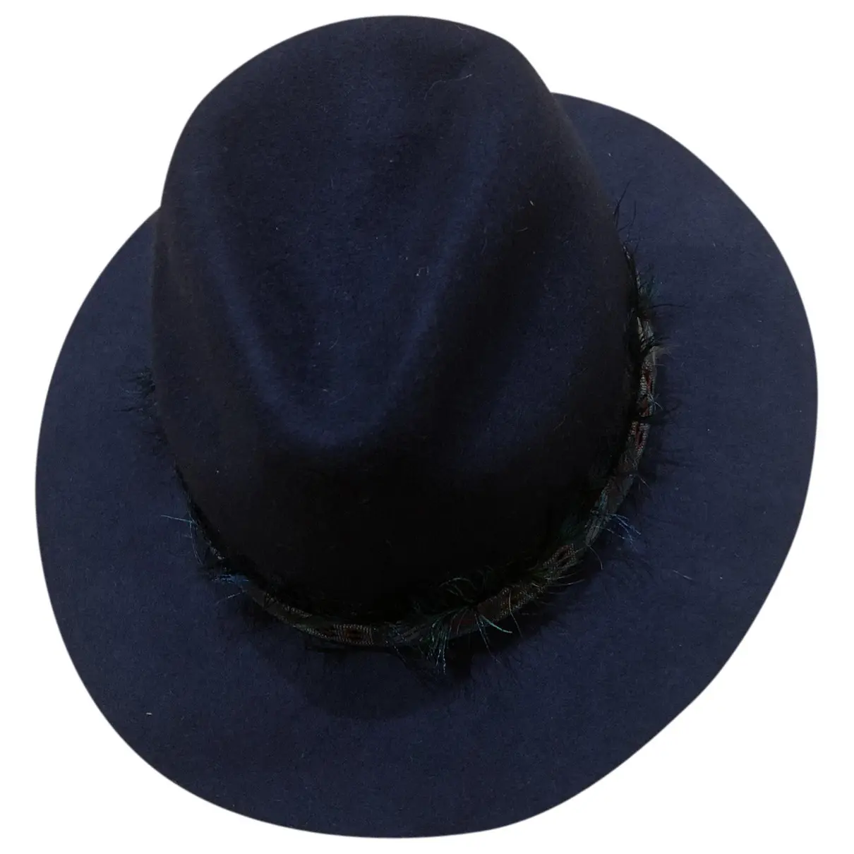 Blue Hat Hipanema