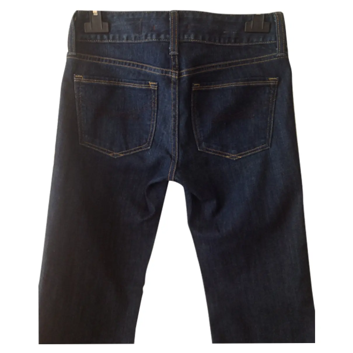 Buy GAP Blue Jeans online