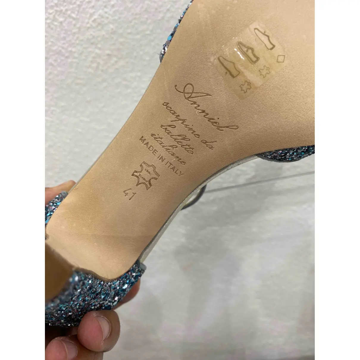 Luxury Anniel Sandals Women