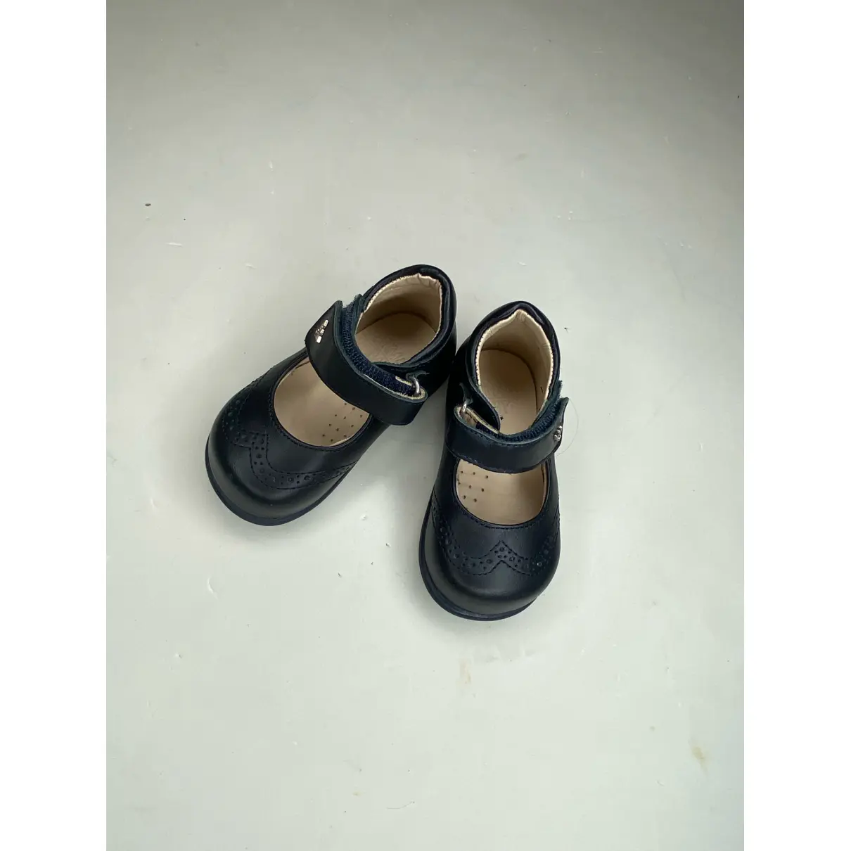 Luxury Armani Baby Sandals Kids