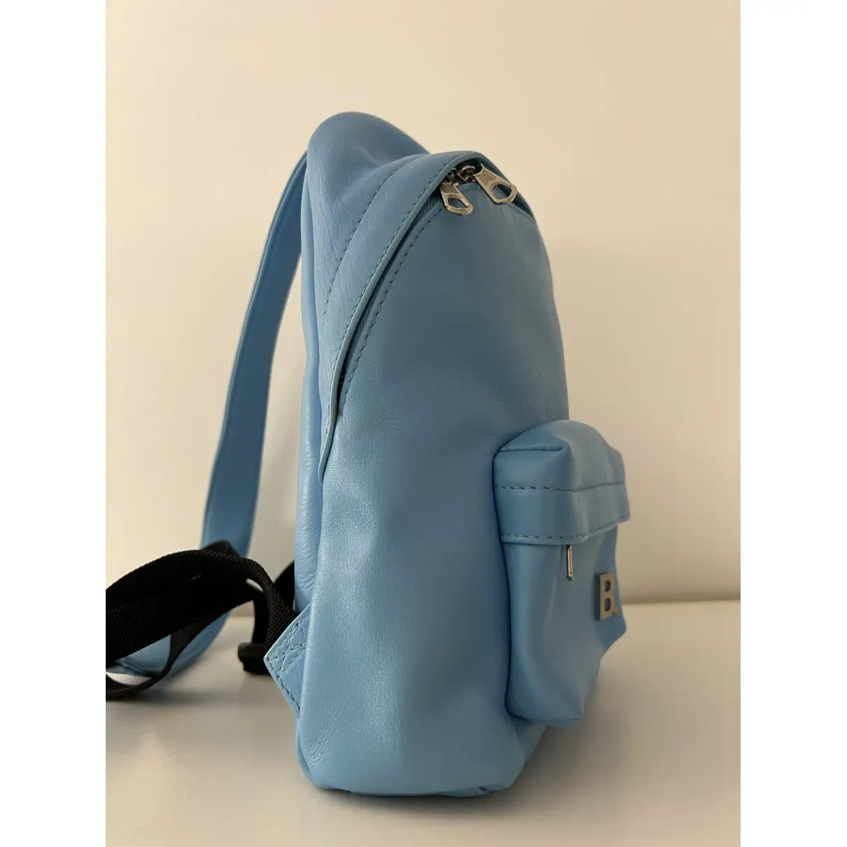 Luxury Balenciaga Backpacks Women