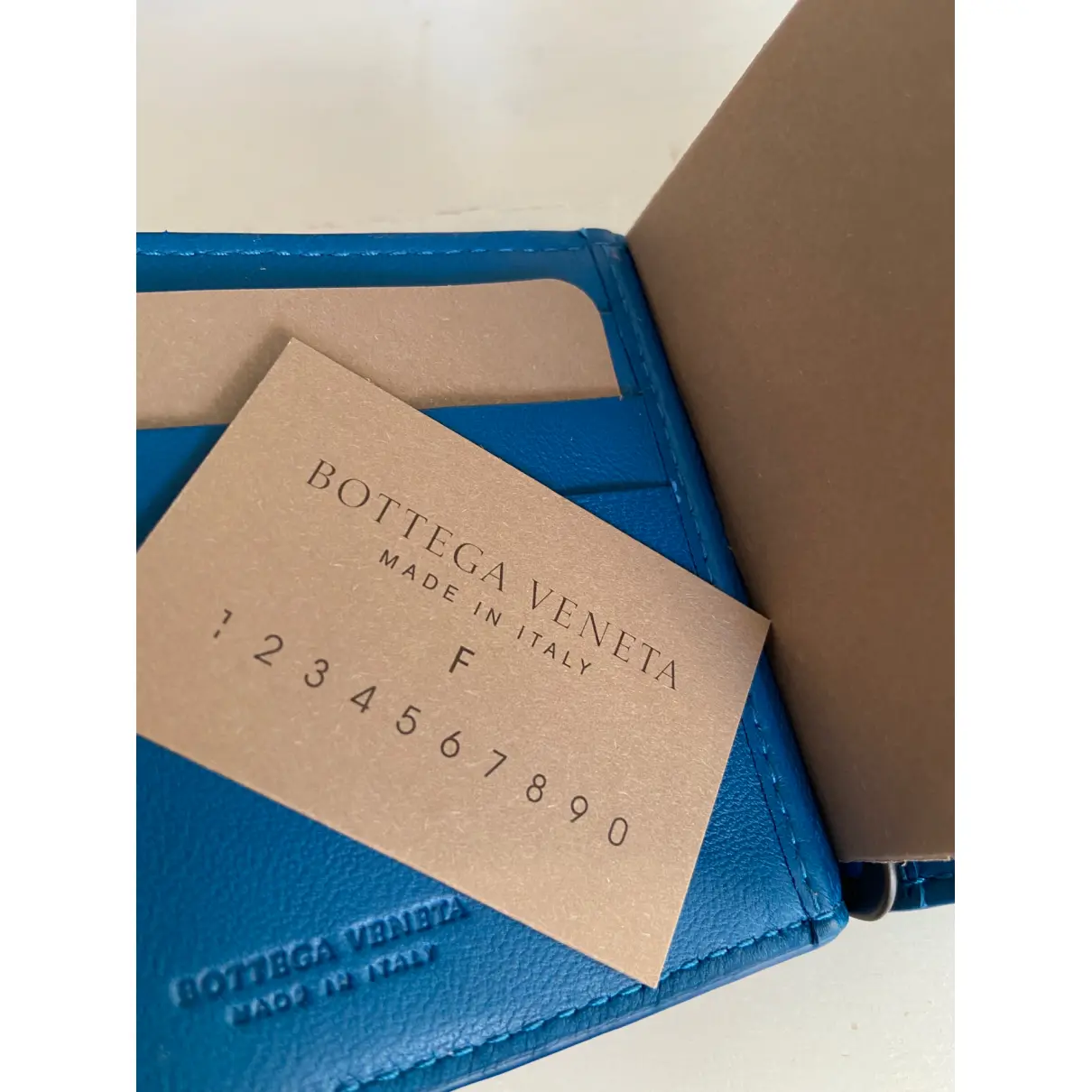 Luxury Bottega Veneta Small bags, wallets & cases Men