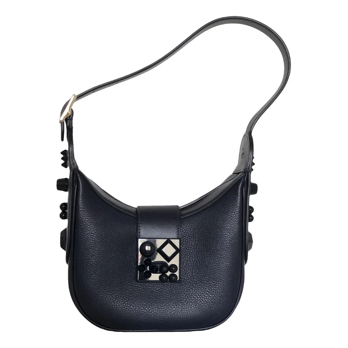 Carasky leather handbag
