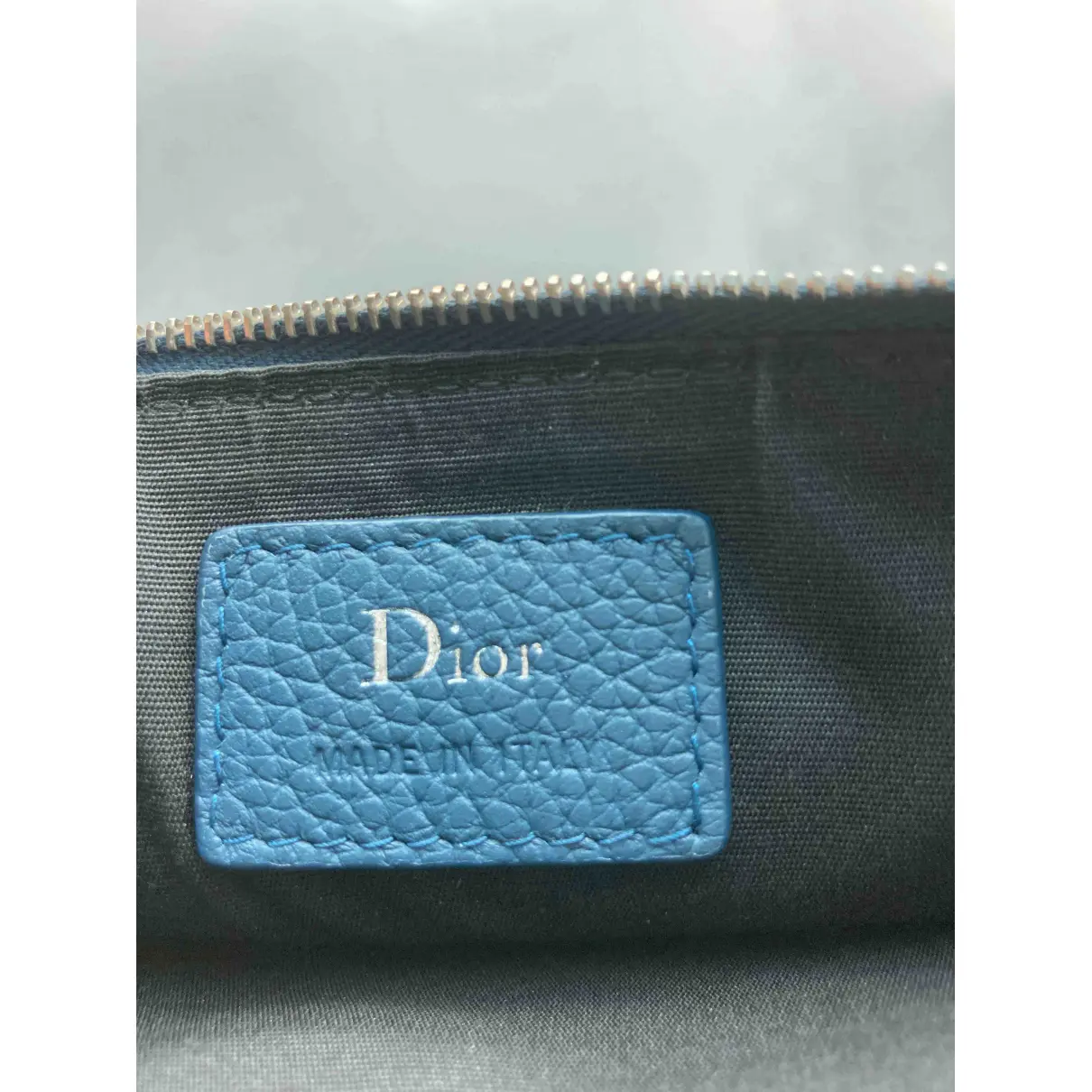 Luxury Christian Dior Small bags, wallets & cases Men