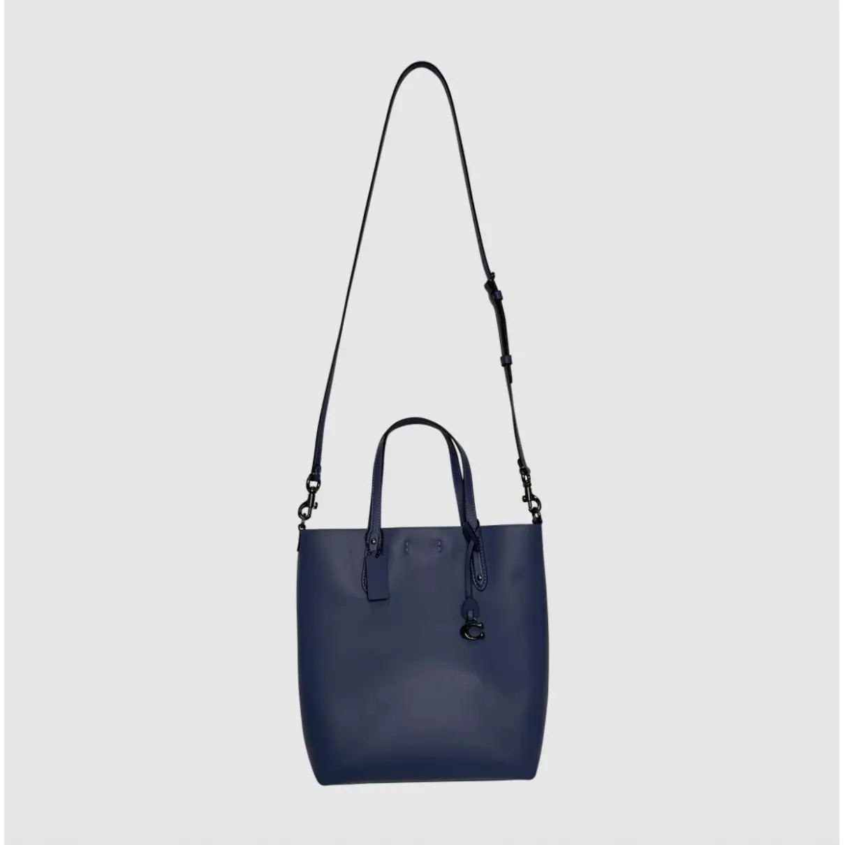 Buy Coach Leather tote online