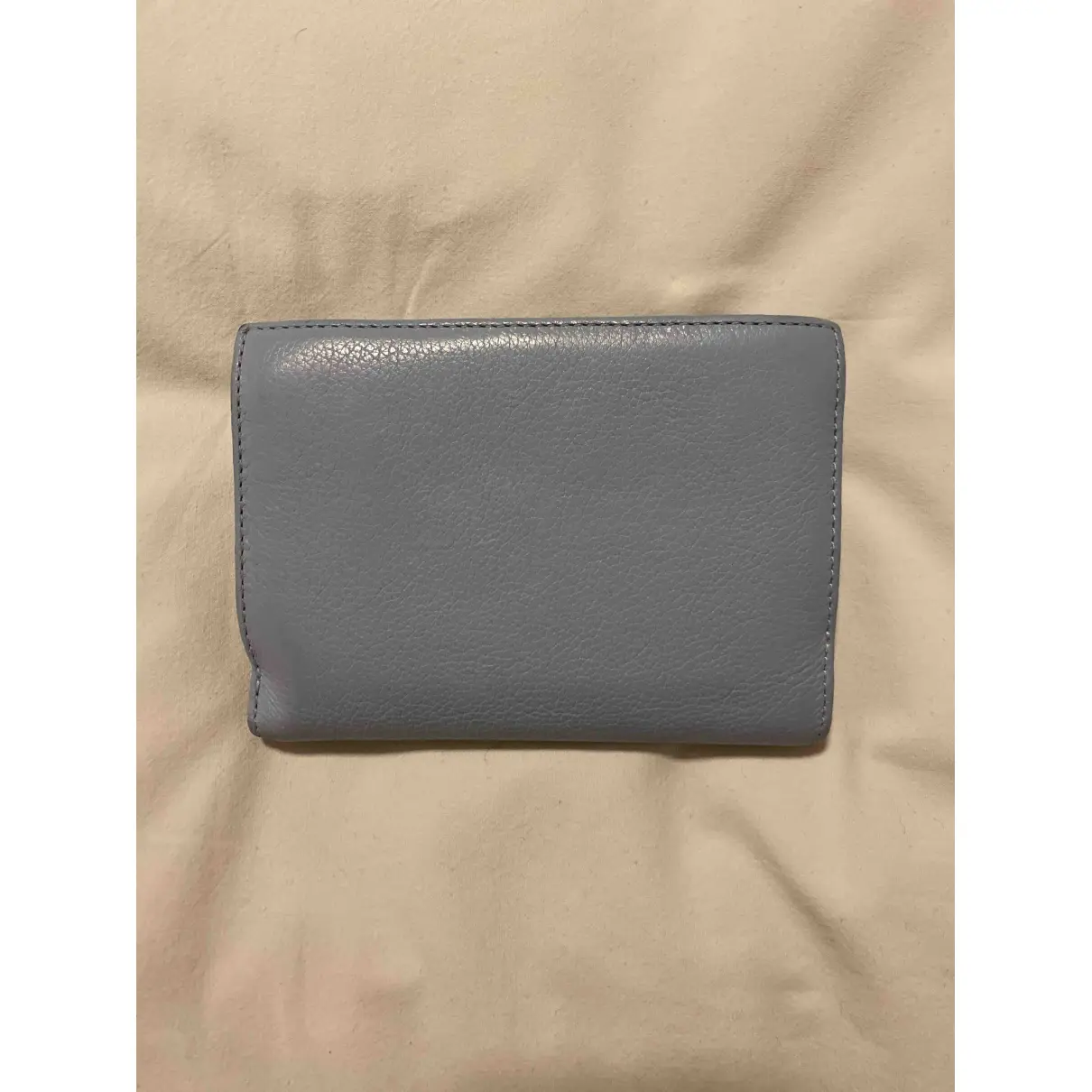 Buy Coccinelle Leather purse online