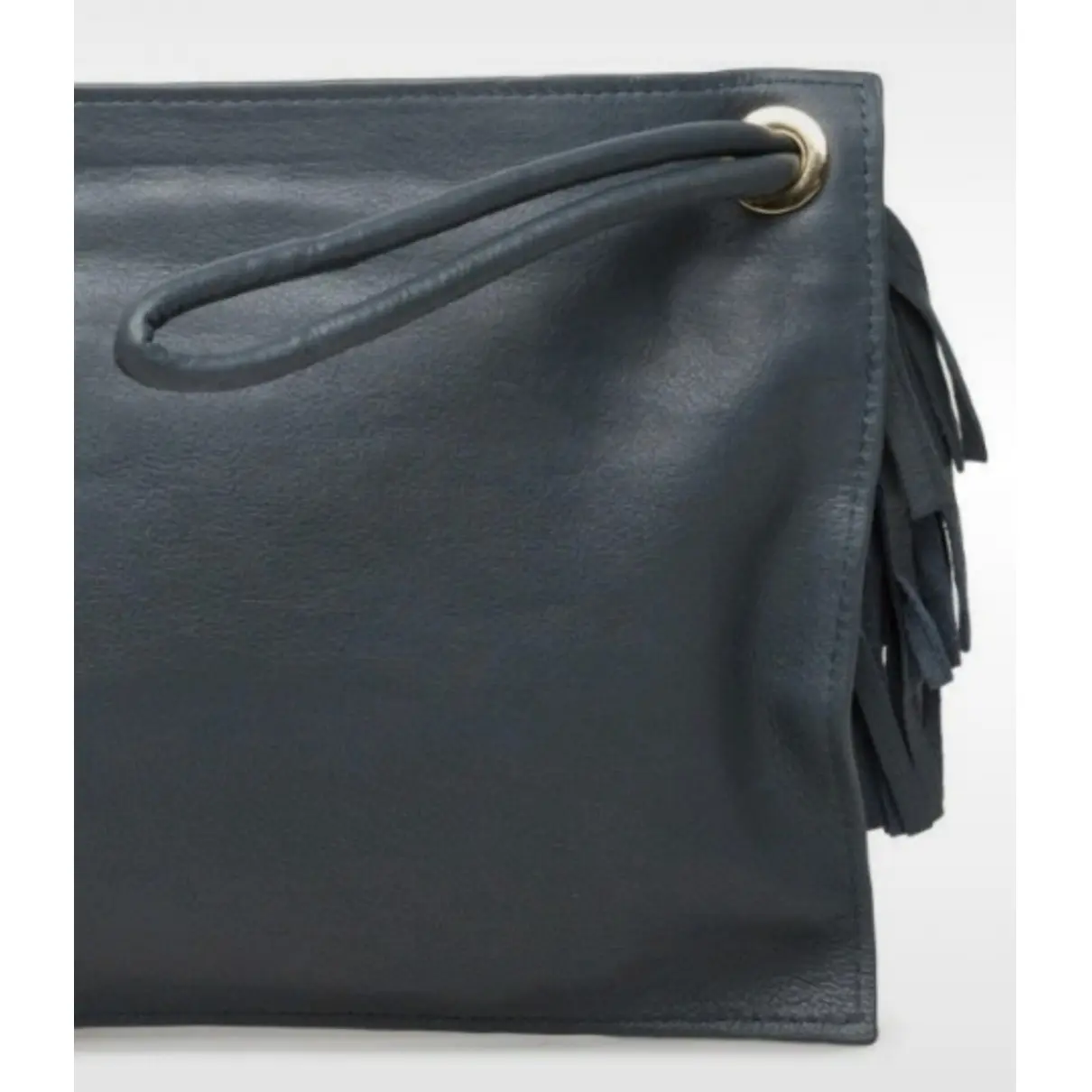 Leather clutch bag Day Birger & Mikkelsen
