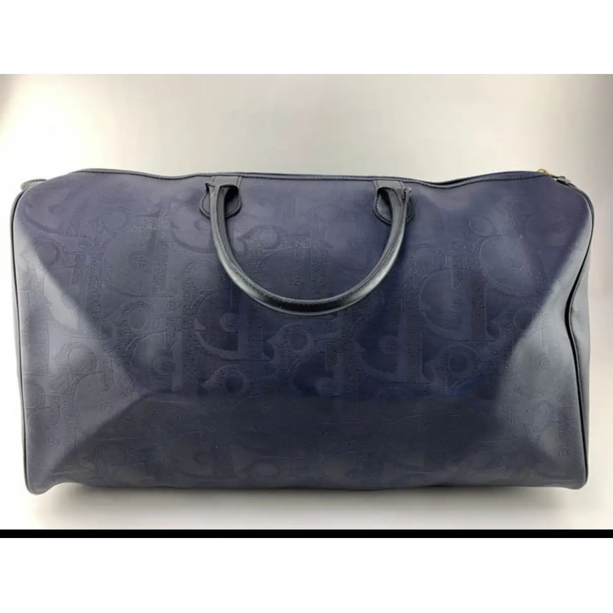 Buy Dior Leather handbag online - Vintage