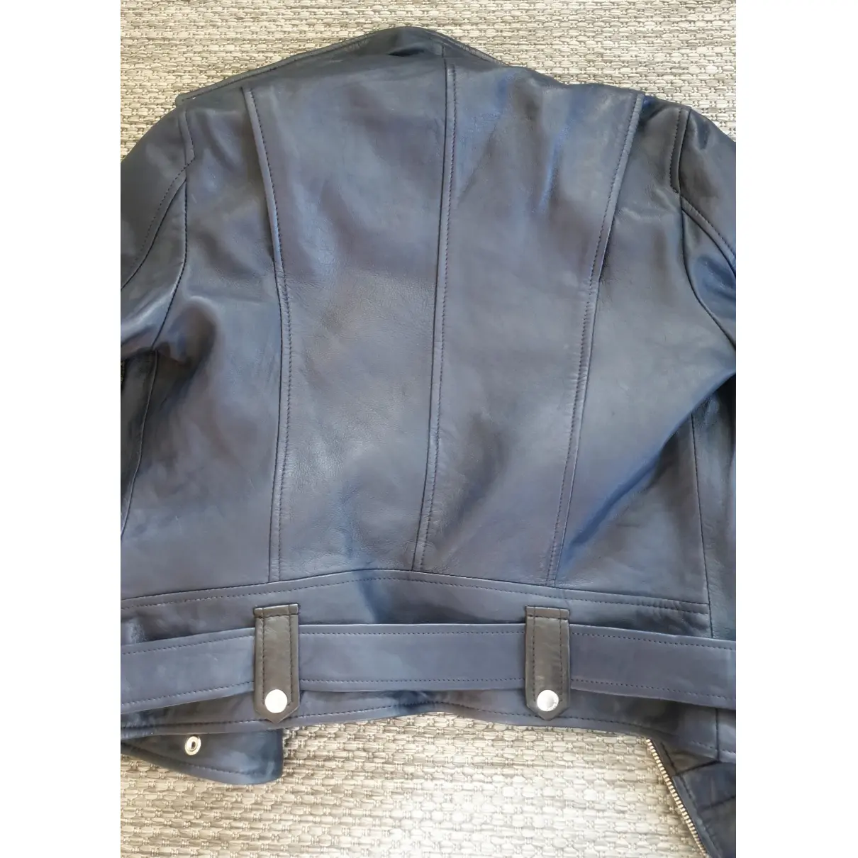 Luxury Each x Other Leather jackets Women