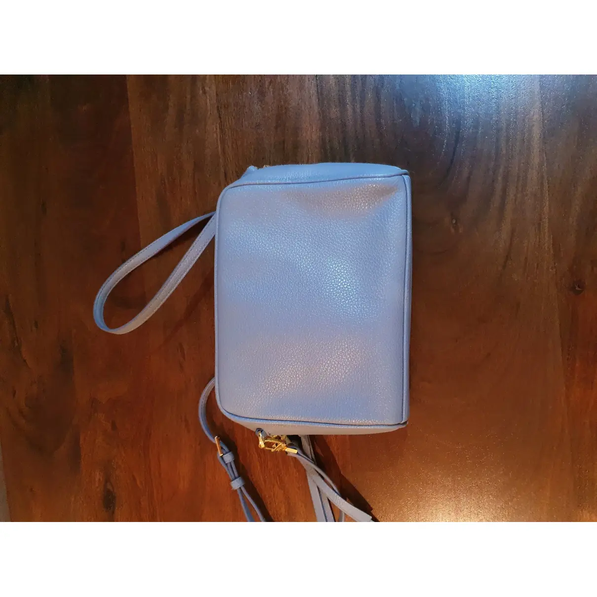 Buy Elisabetta Franchi Leather crossbody bag online