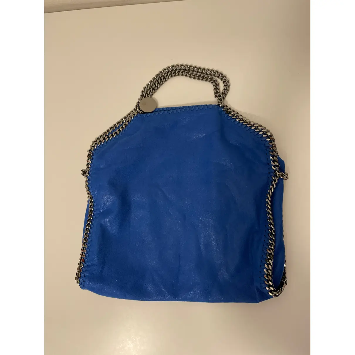 Buy Stella McCartney Falabella leather handbag online