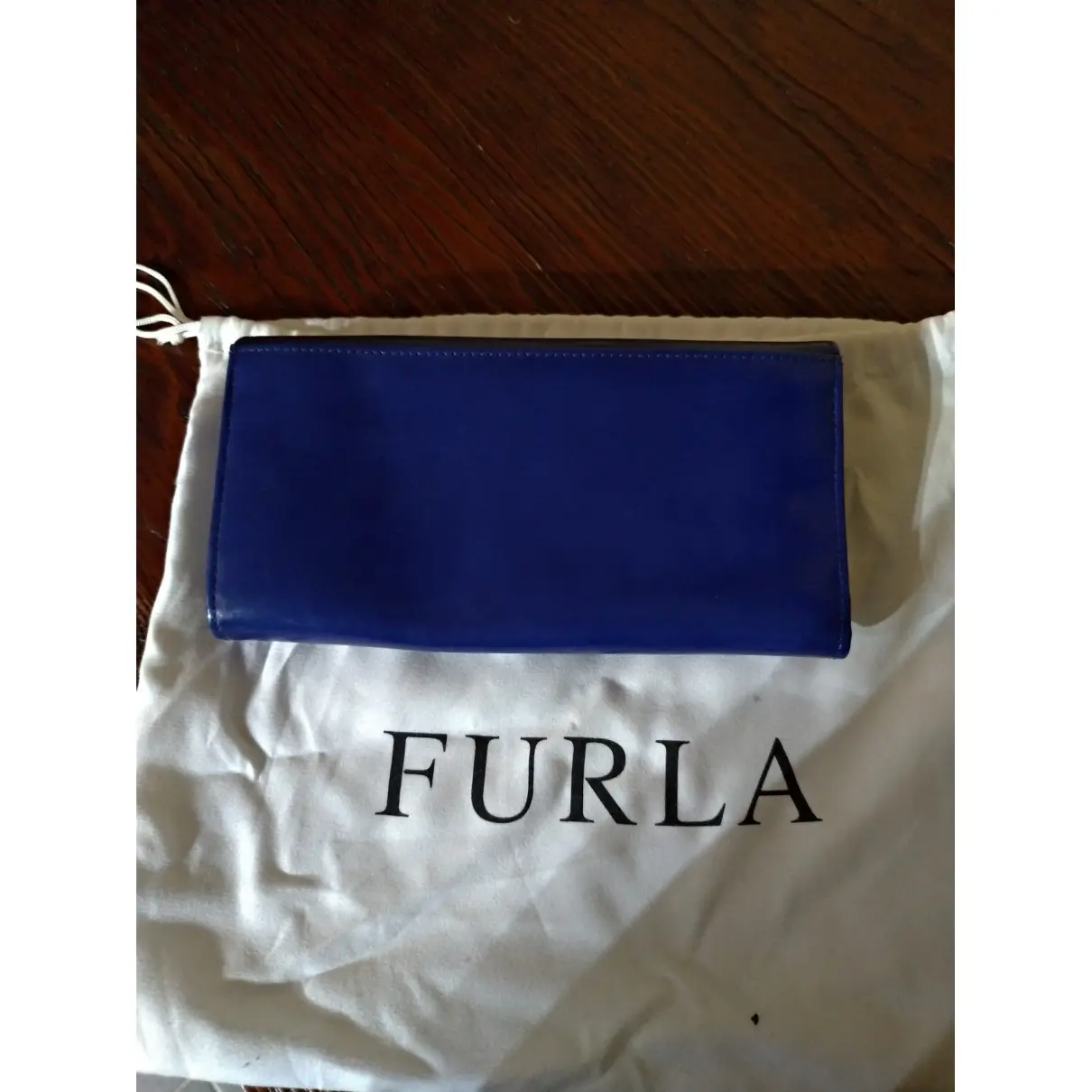Furla Leather wallet for sale