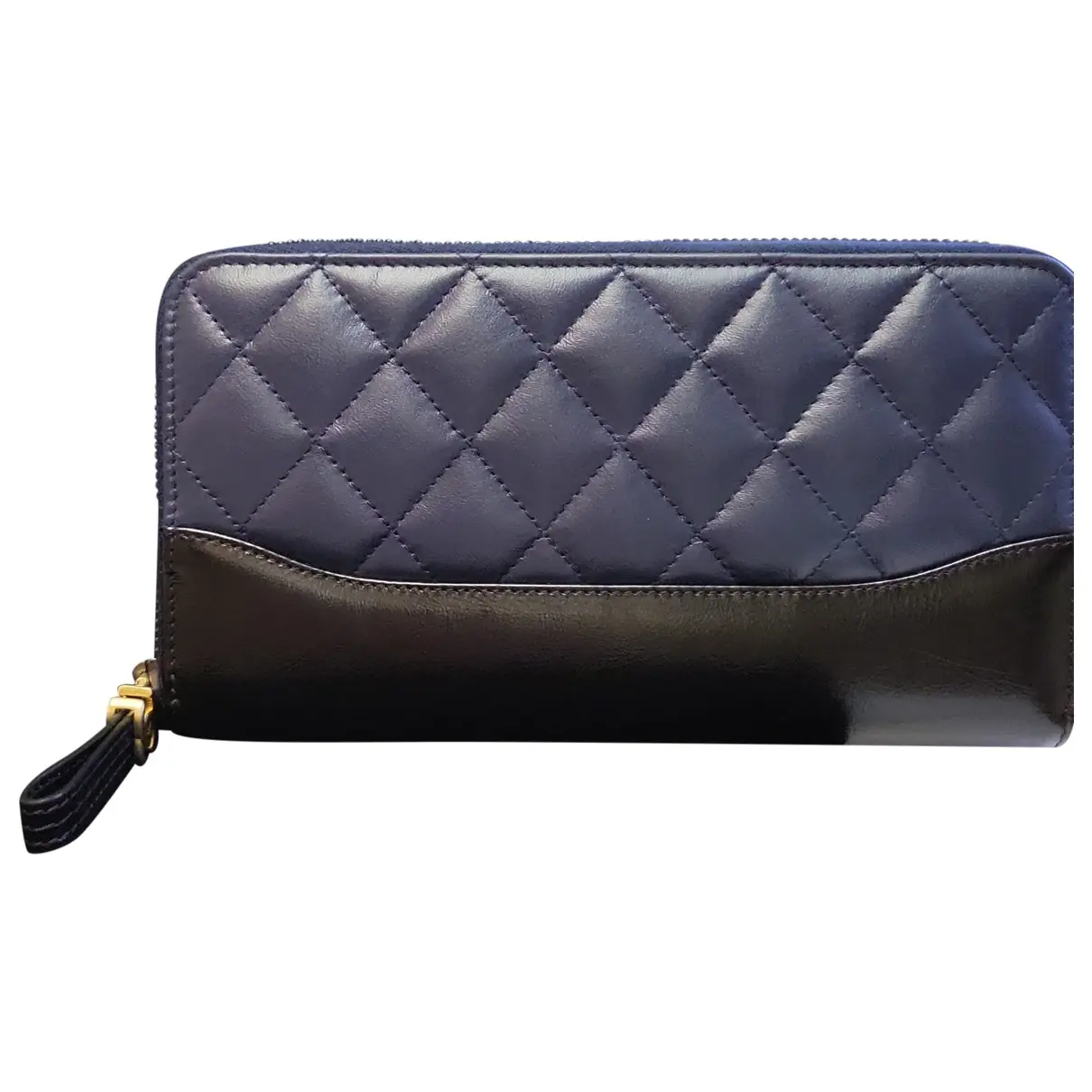 Gabrielle leather wallet