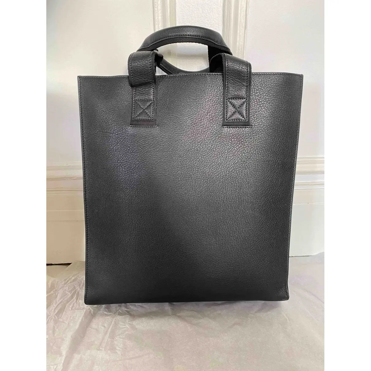 Buy Givenchy Leather satchel online