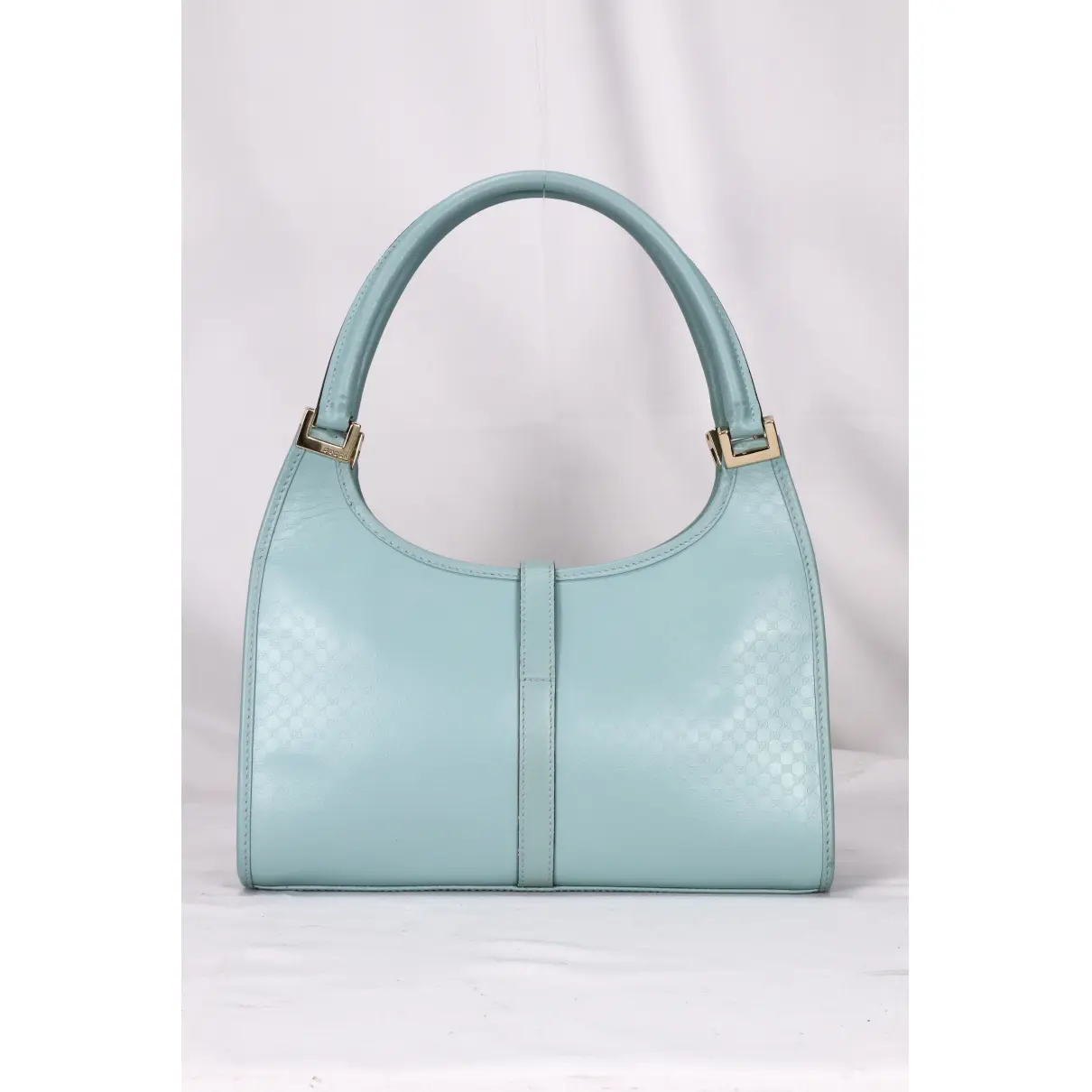 Buy Gucci Jackie leather handbag online - Vintage