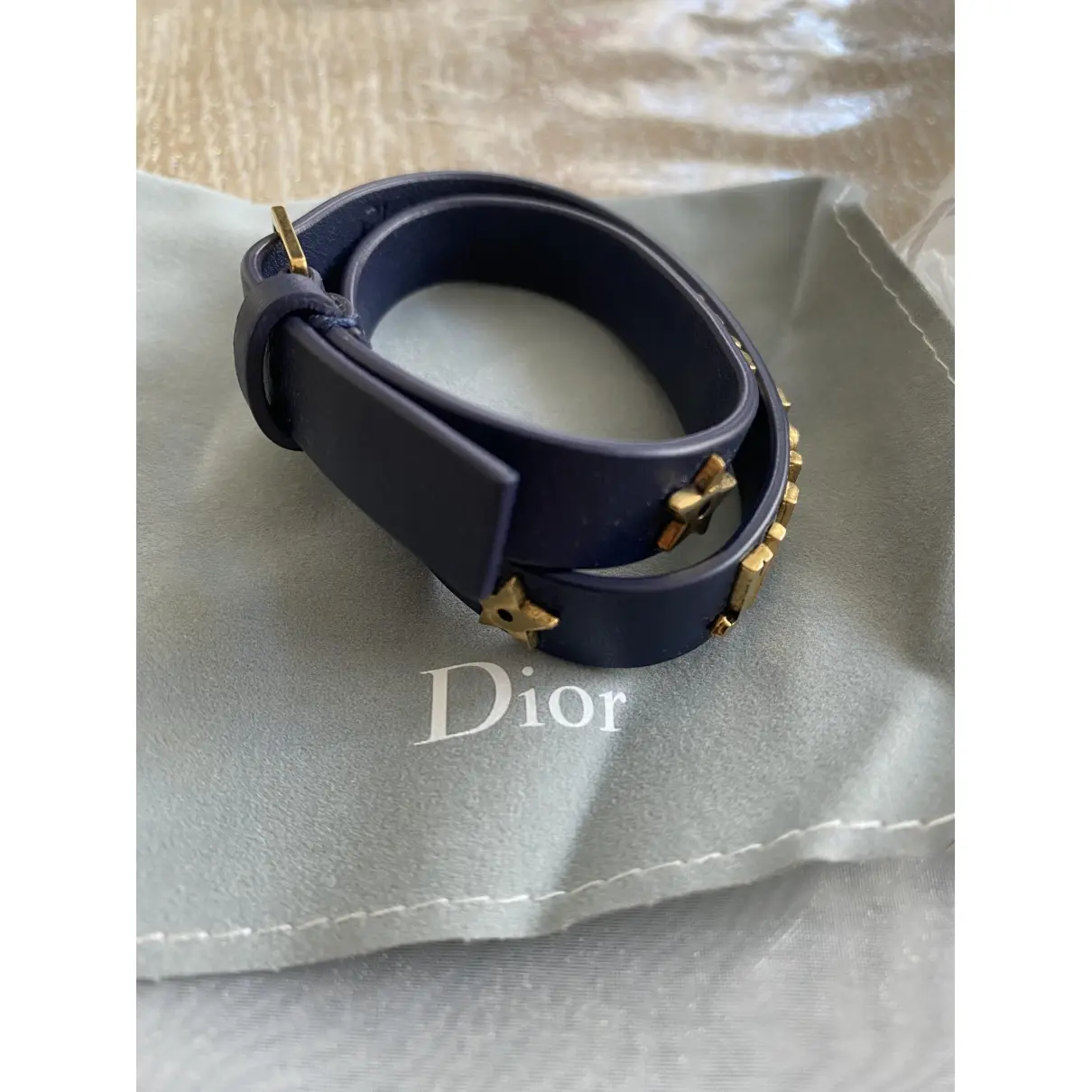 Luxury Dior Bracelets Women