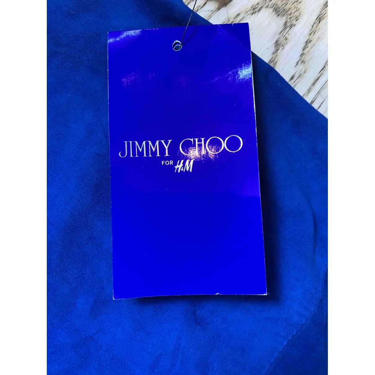 Luxury Jimmy Choo For H&M Dresses Women