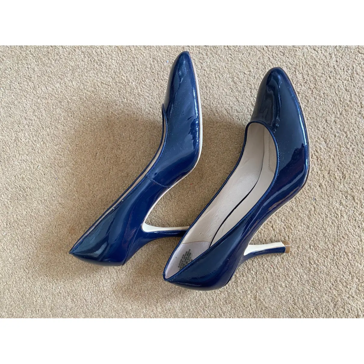 Buy Jones New York Leather heels online
