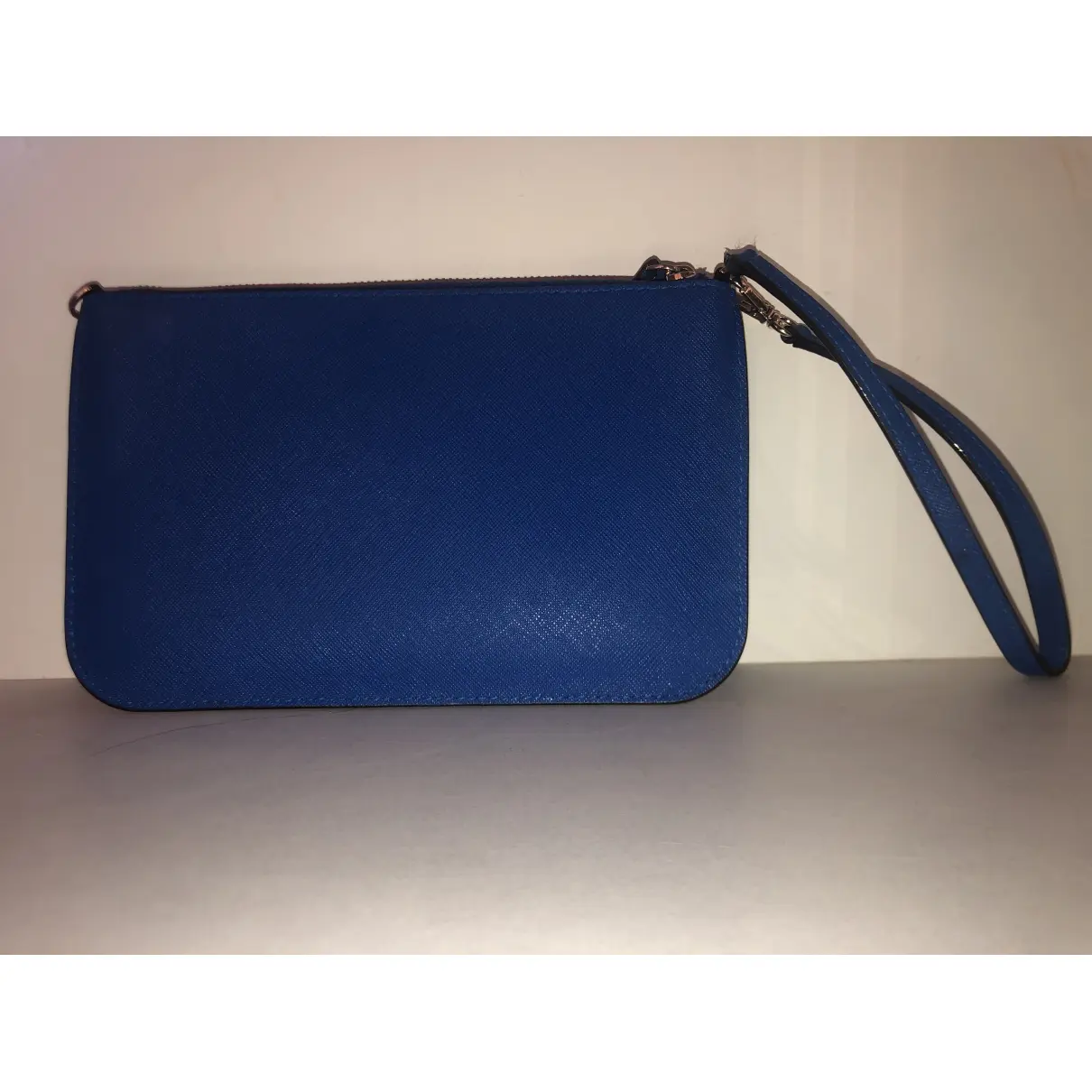 Buy Kate Spade Leather clutch bag online