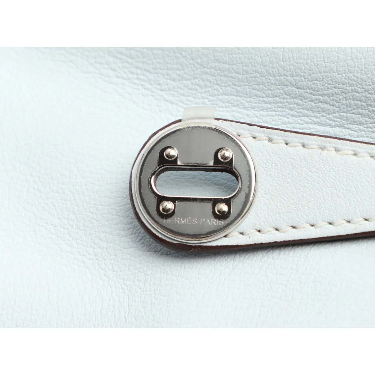 Lindy leather mini bag Hermès