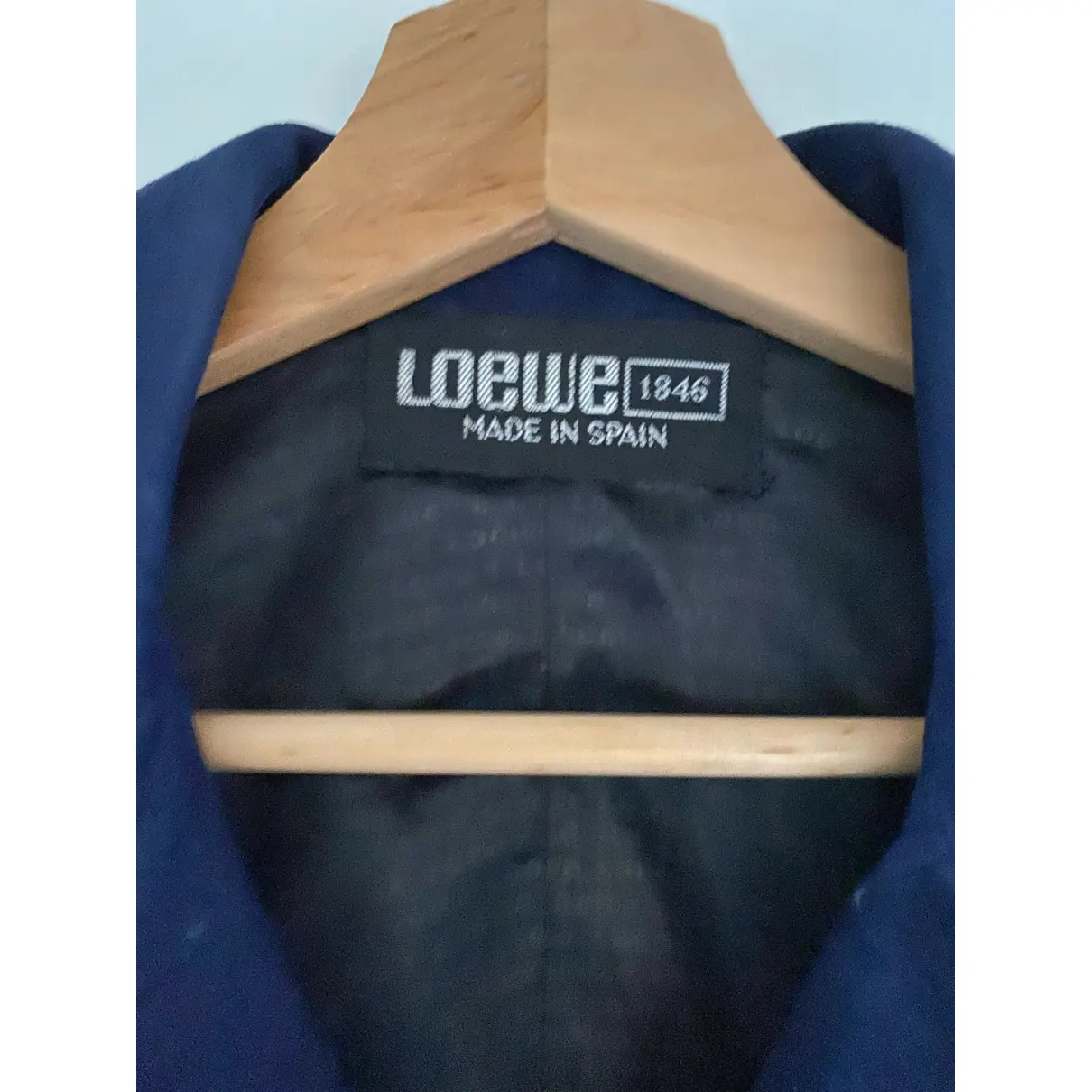 Luxury Loewe Jackets Women - Vintage