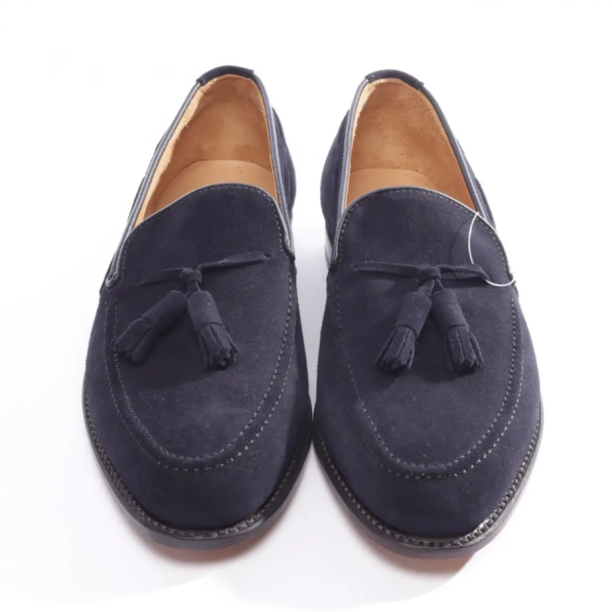 Buy Ludwig Reiter Leather flats online