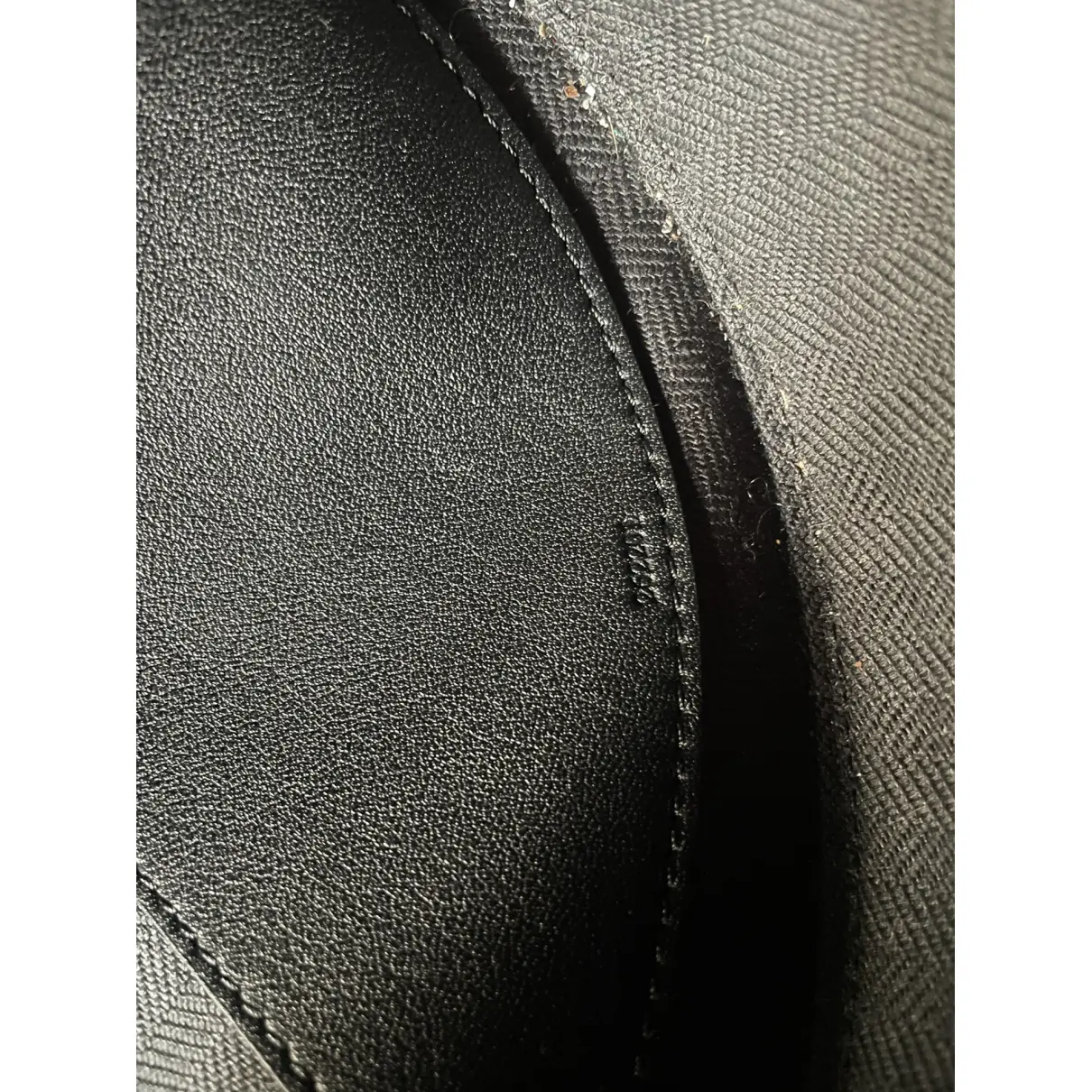 Luna leather handbag Loewe