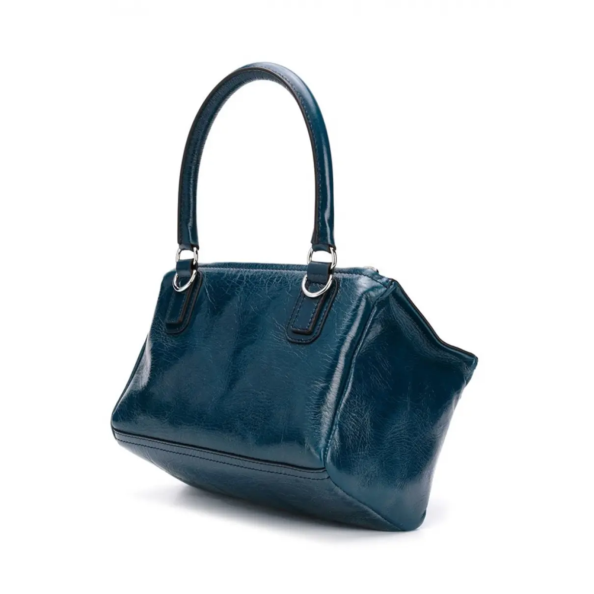 Buy Givenchy Pandora leather crossbody bag online