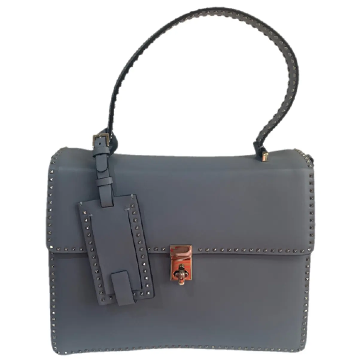 Panther bag leather handbag