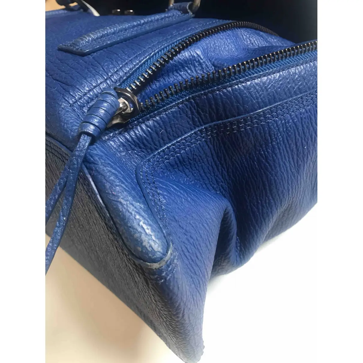 3.1 Phillip Lim Pashli leather handbag for sale