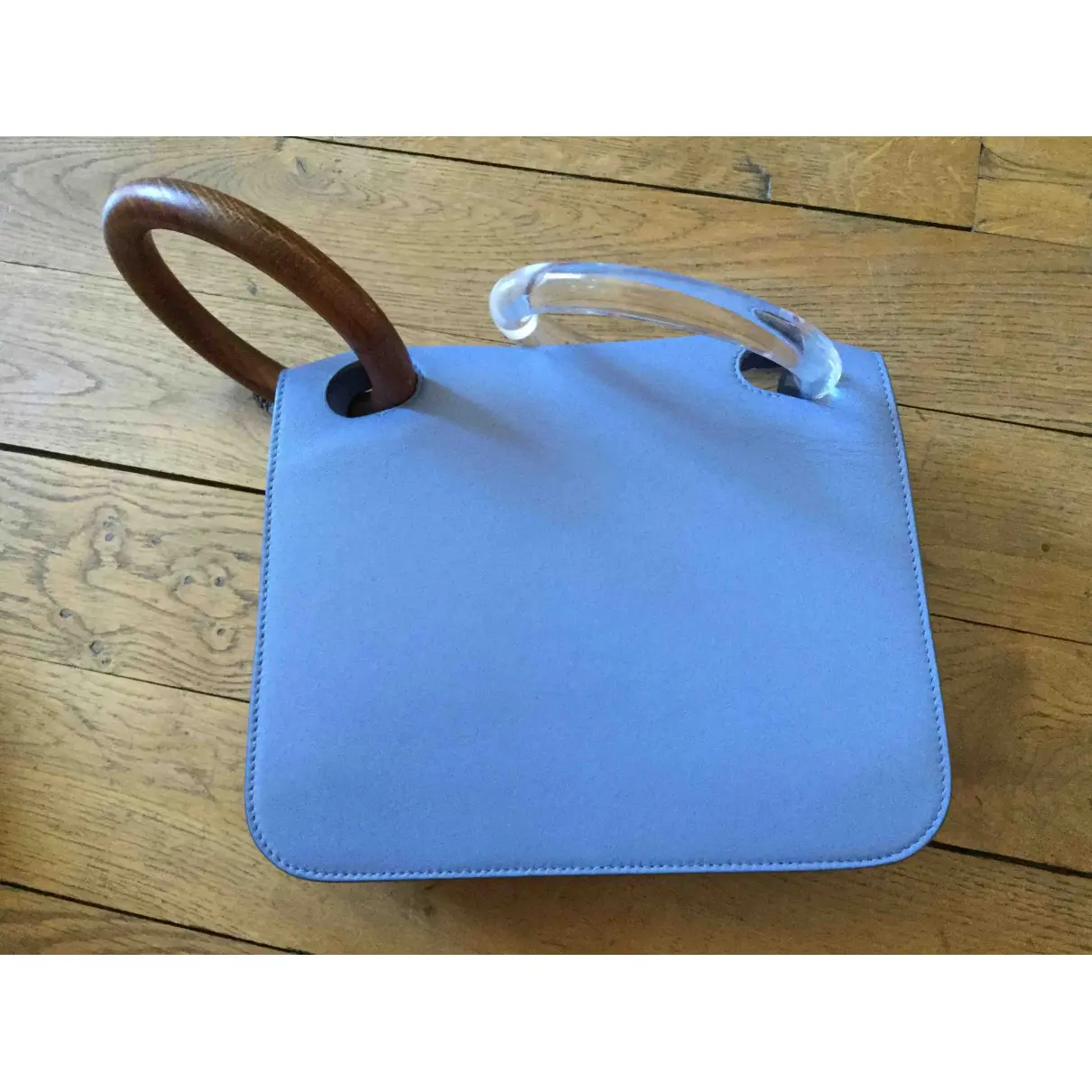 Buy Roksanda Leather handbag online
