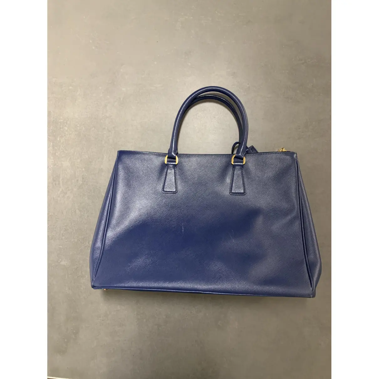 Buy Prada Saffiano  leather handbag online
