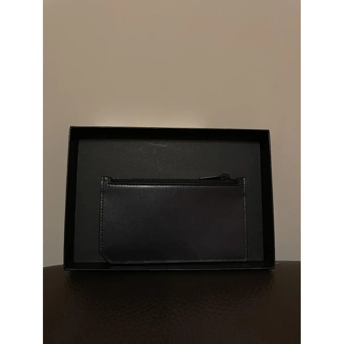 Luxury Saint Laurent Small bags, wallets & cases Men