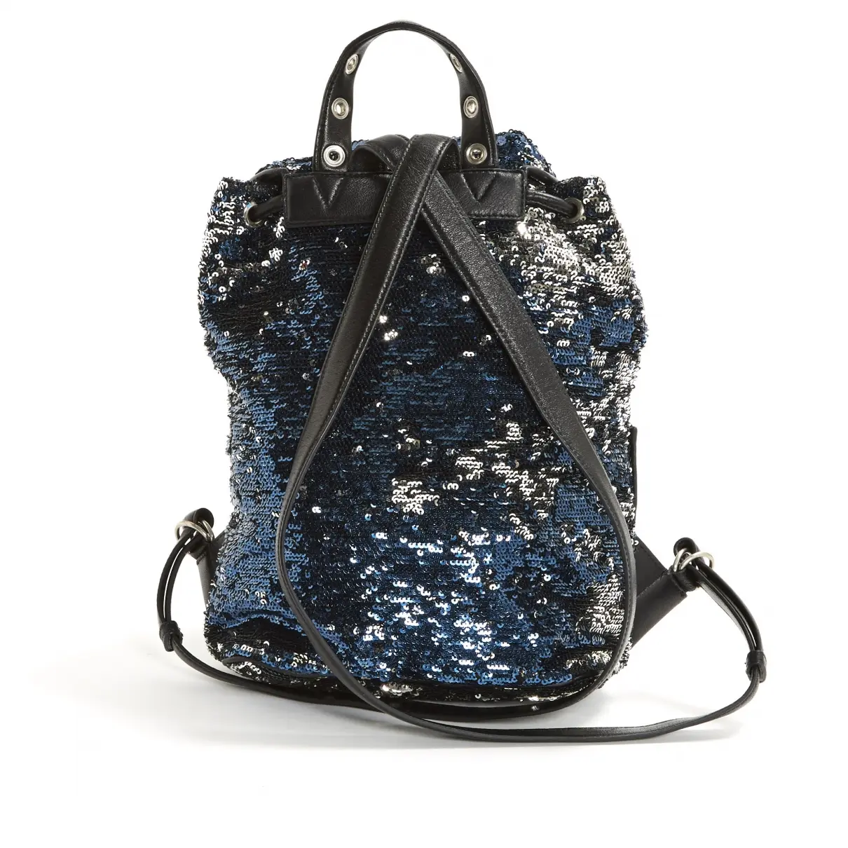 Buy Sonia Rykiel Leather backpack online