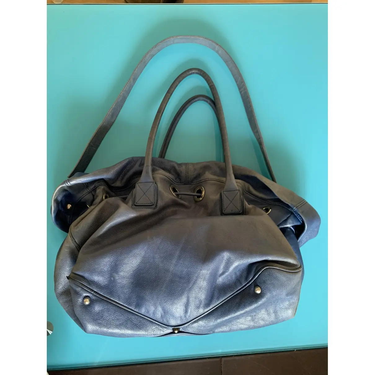 Buy Sonia Rykiel Leather bag online