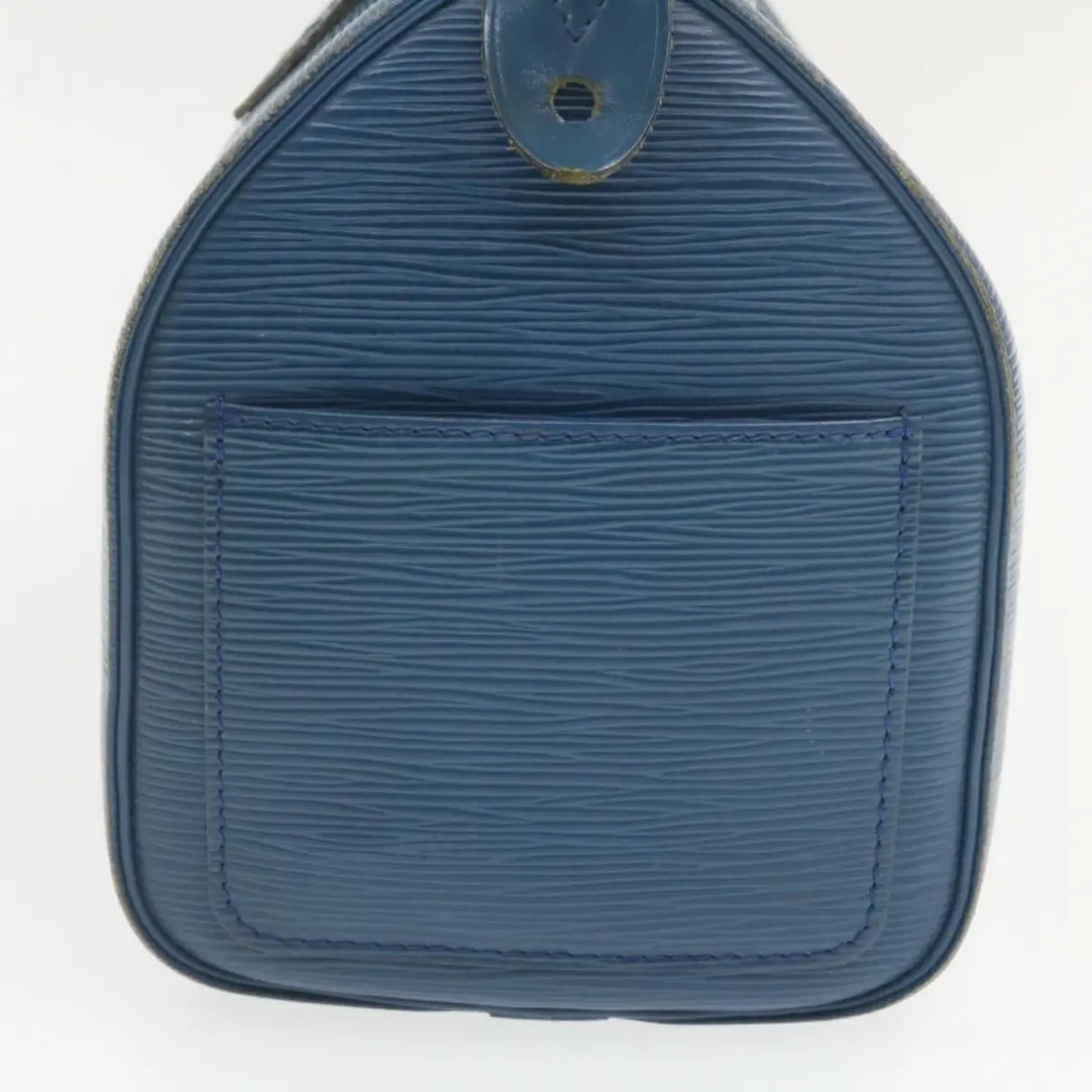 Speedy Doctor 25 leather handbag Louis Vuitton