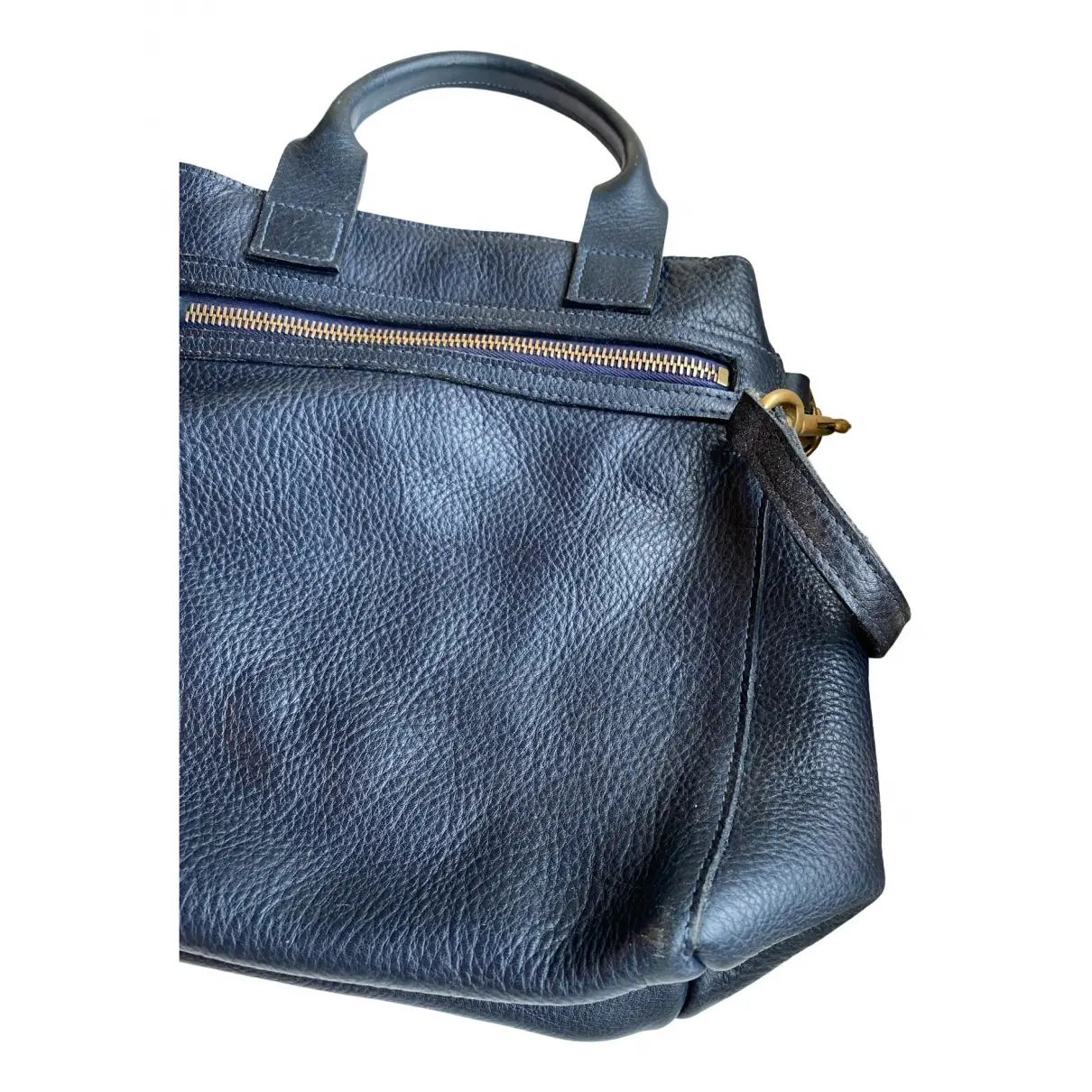 Buy The Jacksons Leather bag online