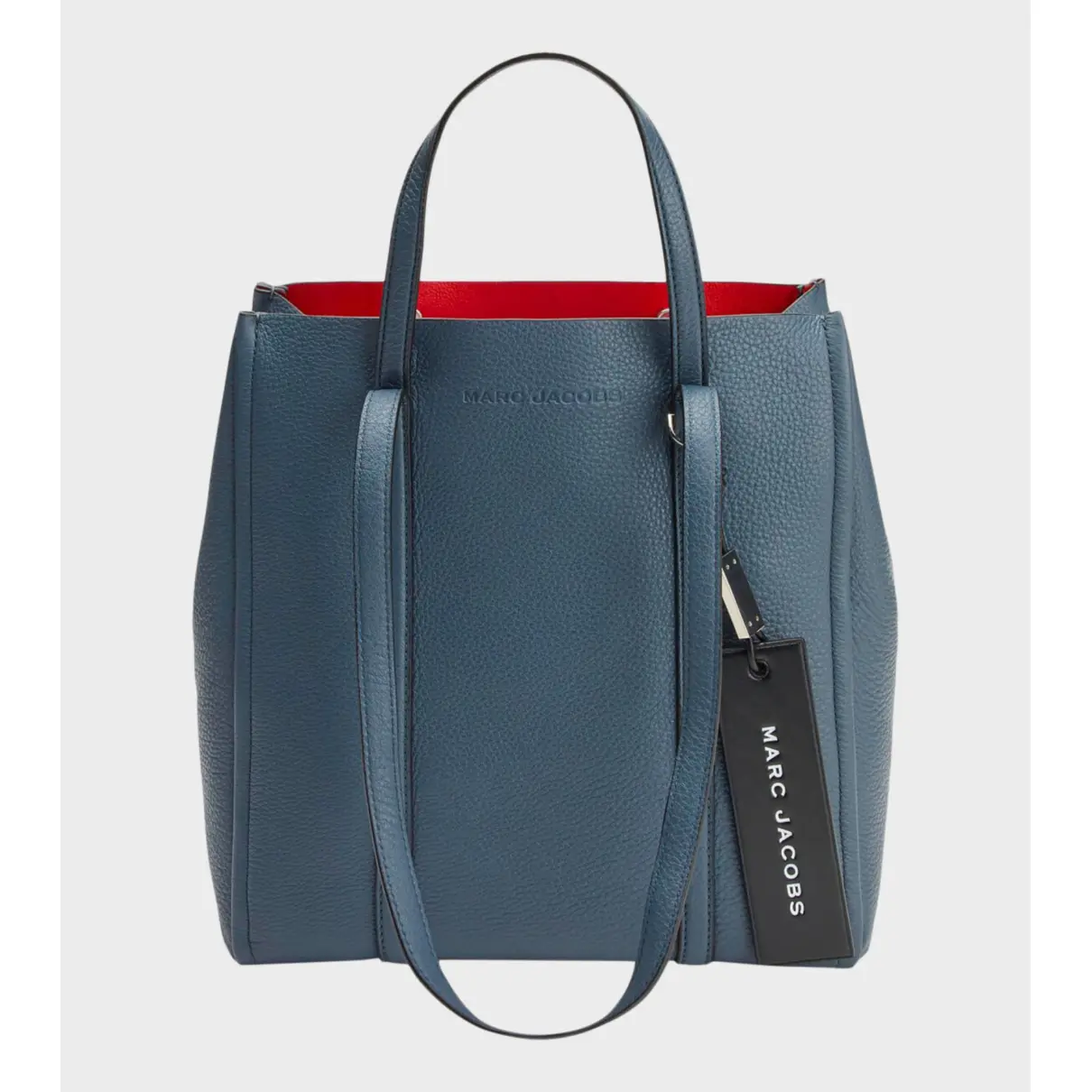 Buy Marc Jacobs The Tag Tote leather handbag online