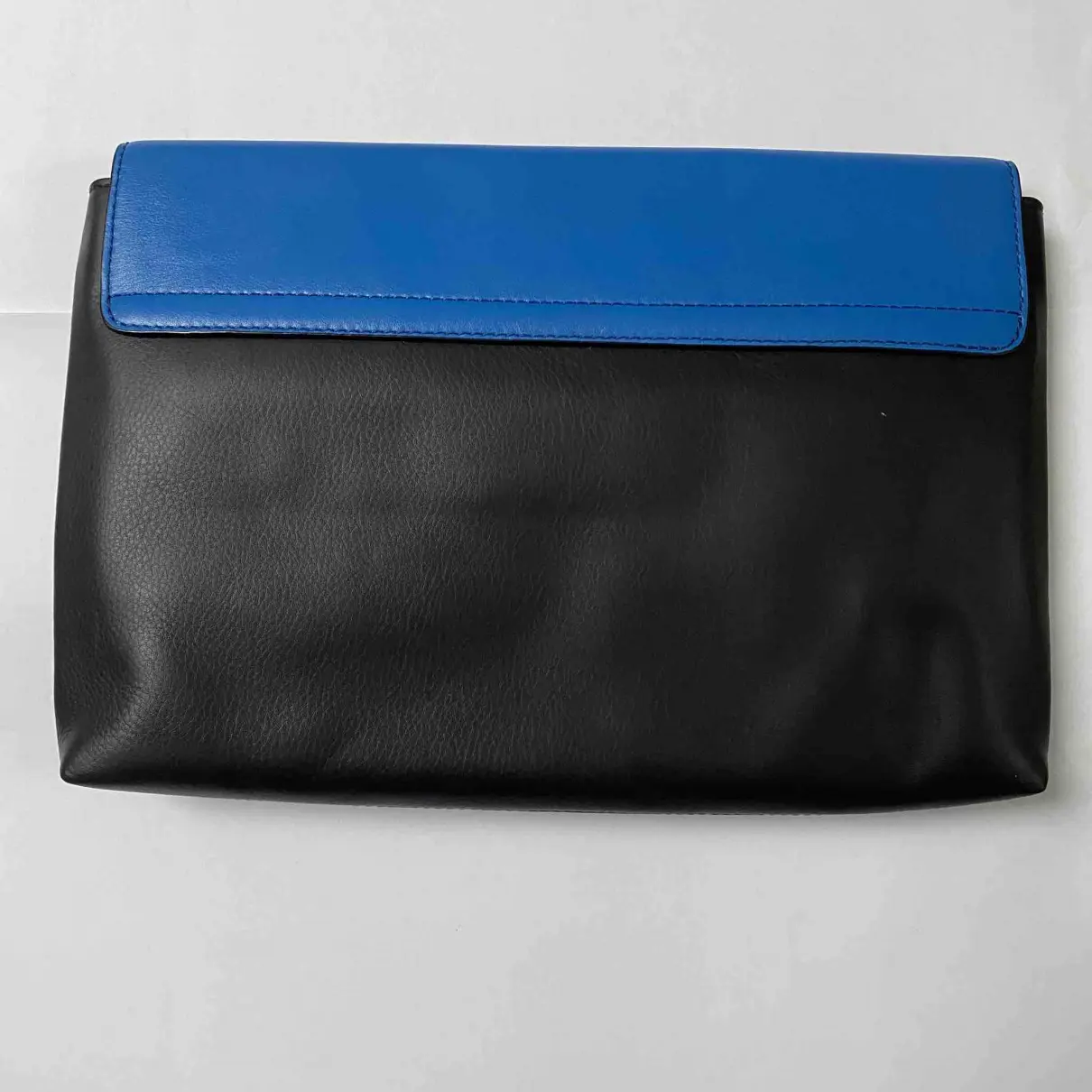 Buy Tila March Leather clutch bag online