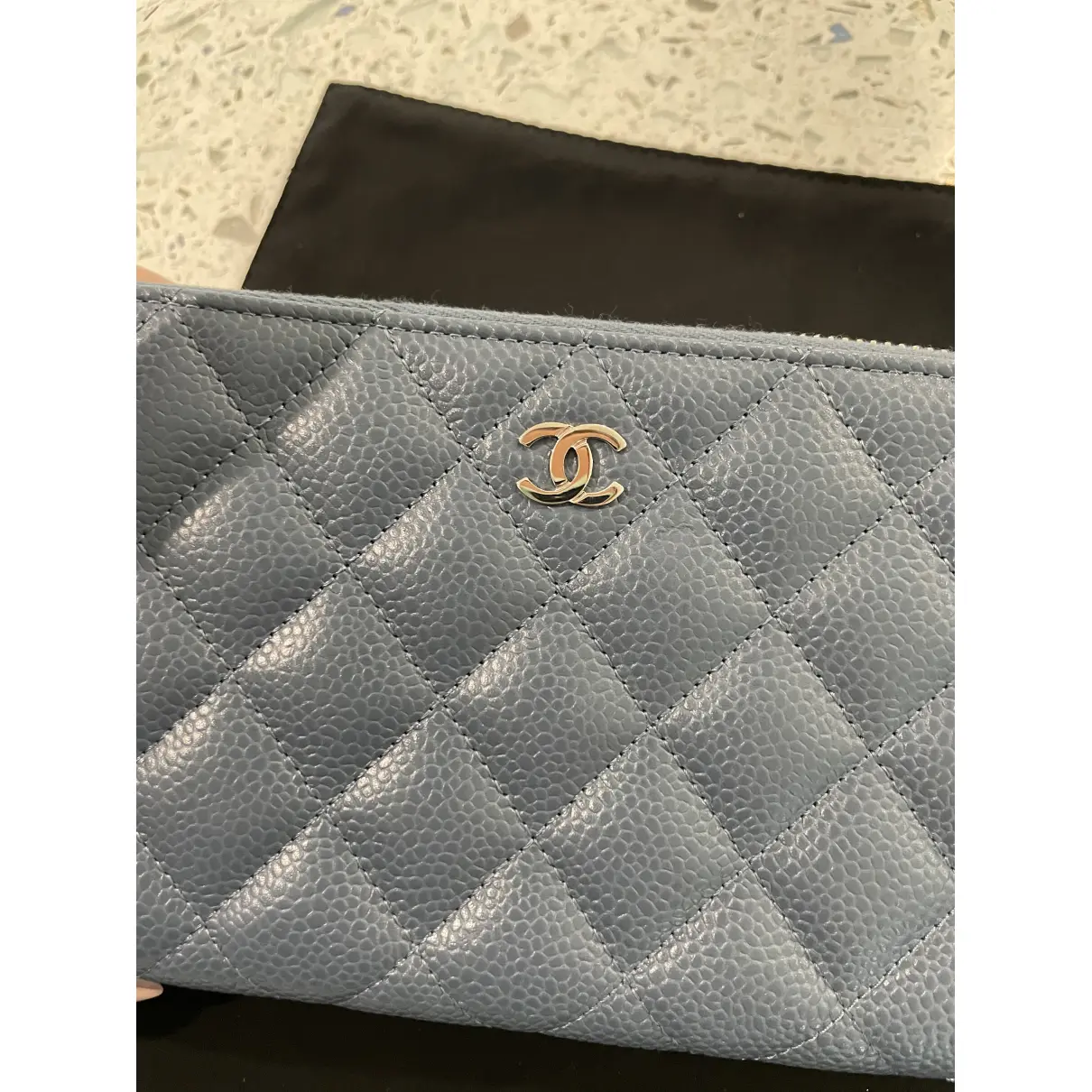 Luxury Chanel Wallets Women
