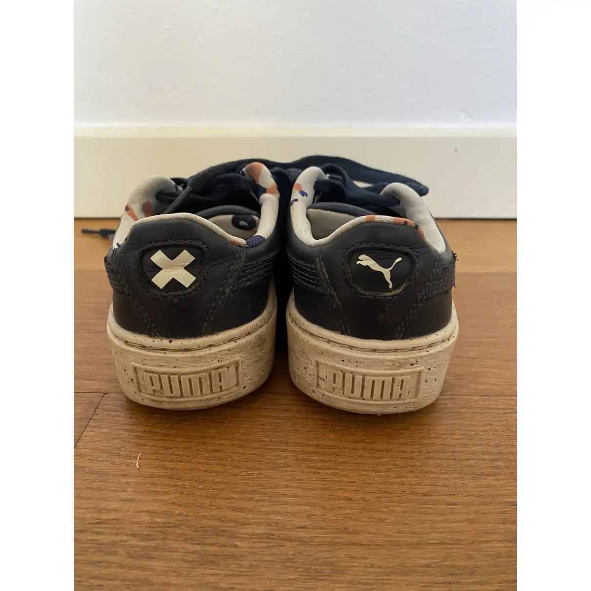 Luxury Tiny Cottons Trainers Kids