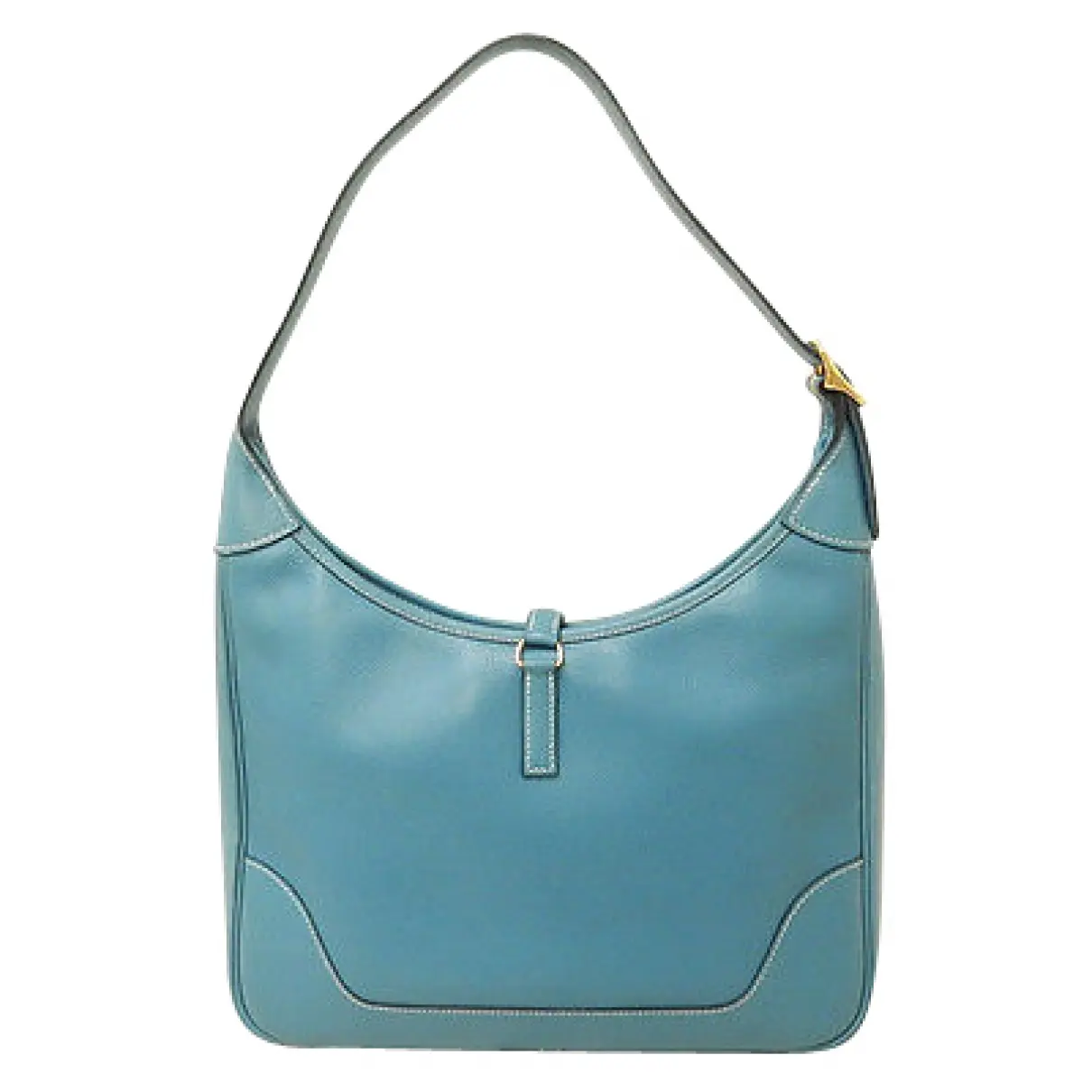 Buy Hermès Trim leather handbag online - Vintage