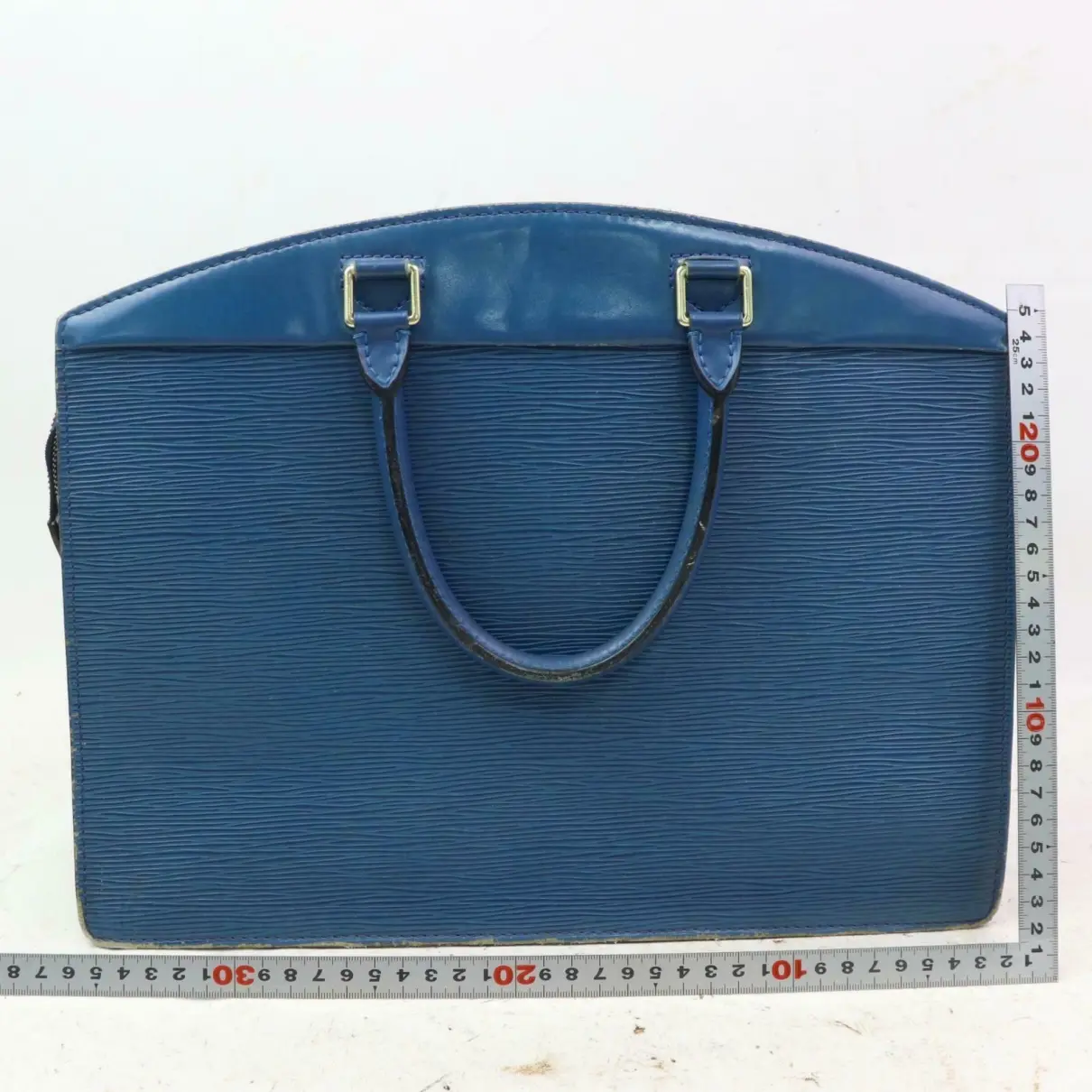 Louis Vuitton Vaneau leather handbag for sale - Vintage