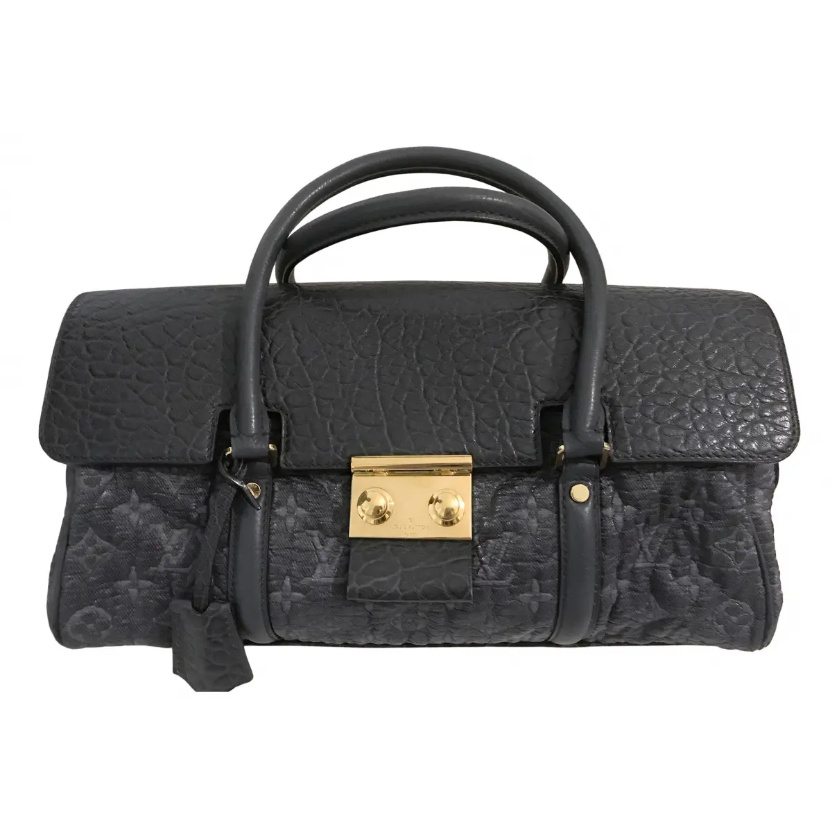 Volupte Psyche leather handbag Louis Vuitton