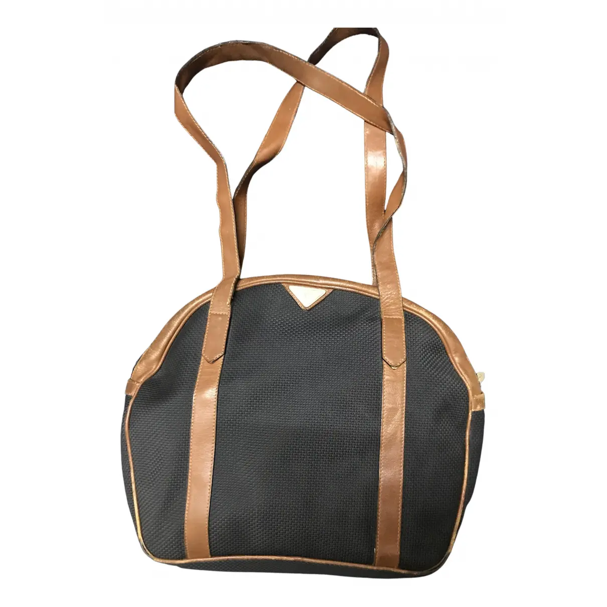 Leather 24h bag
