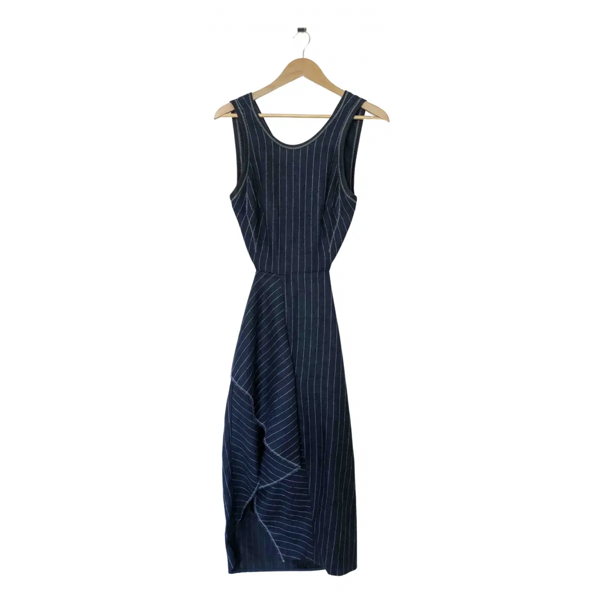 Linen mid-length dress 3.1 Phillip Lim