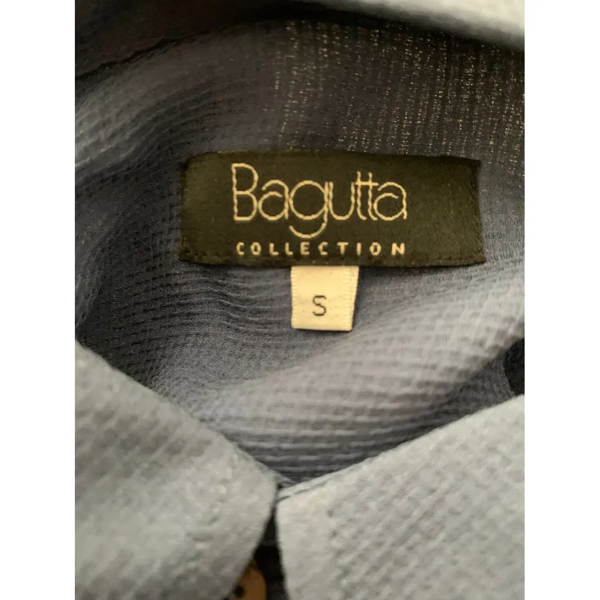 Luxury BAGUTTA Shirts Men